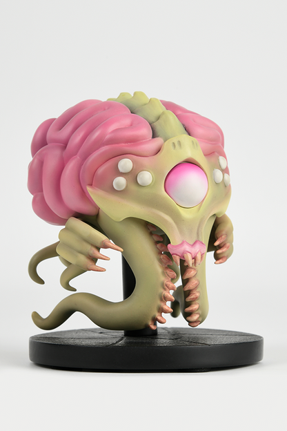 DOOM: The Dark Ages Cacodemon Mini Figura da Collezione