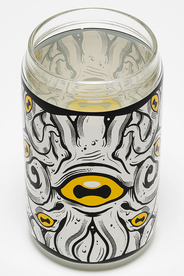 The Elder Scrolls Hermaeus Mora Glasdose