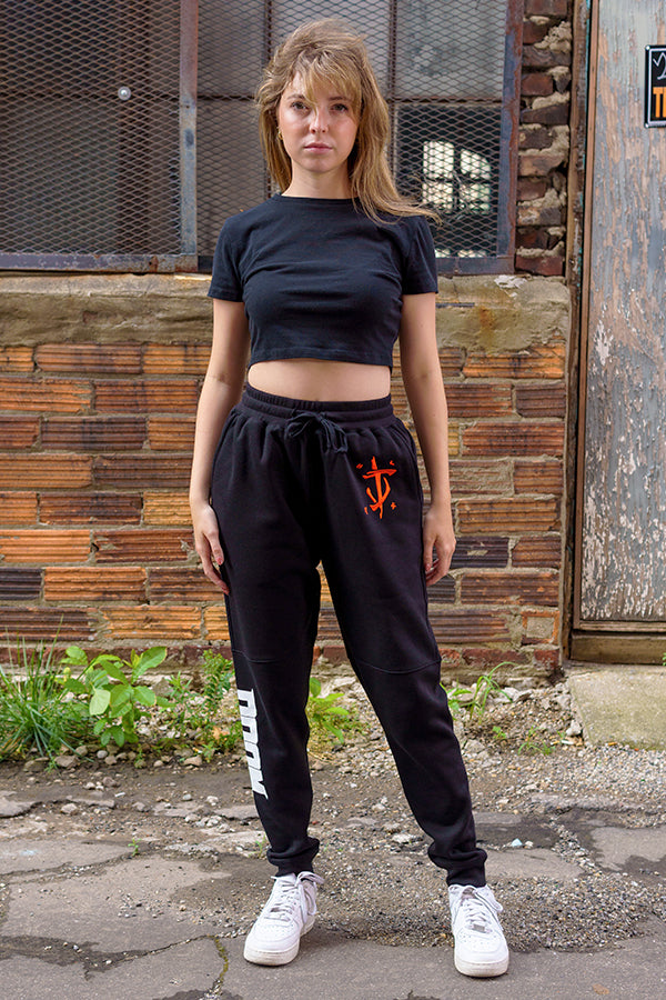 DOOM Slayer Jogger Hose