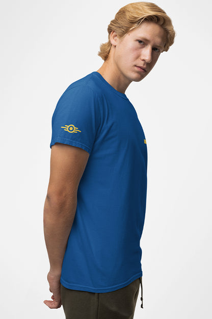 T-Shirt Attillata da Uomo Next Level 3600 | Personalizzabile – eByoblu T-Shirt Attillata da Uomo Next Level 3600 | Personalizzabile – eByoblu