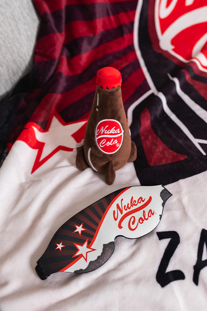 Fallout Nuka-Cola Cuddle Bundle