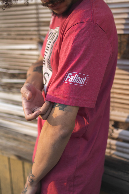 Fallout New Vegas The Tops Casino T-Shirt