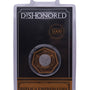 Dishonored Limited Edition Replica Empress Collectible Coin