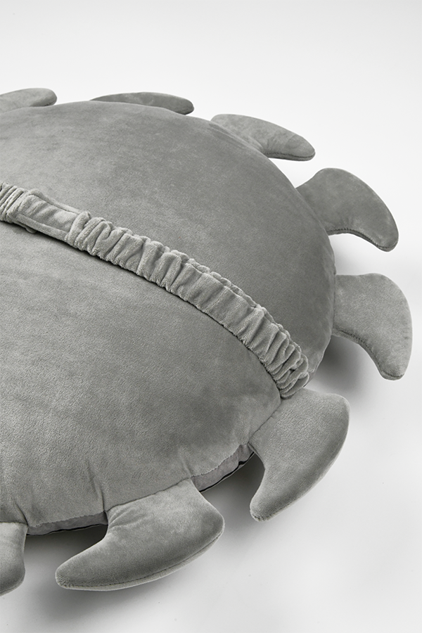 DOOM: The Dark Ages Almohada Escudo Peluche