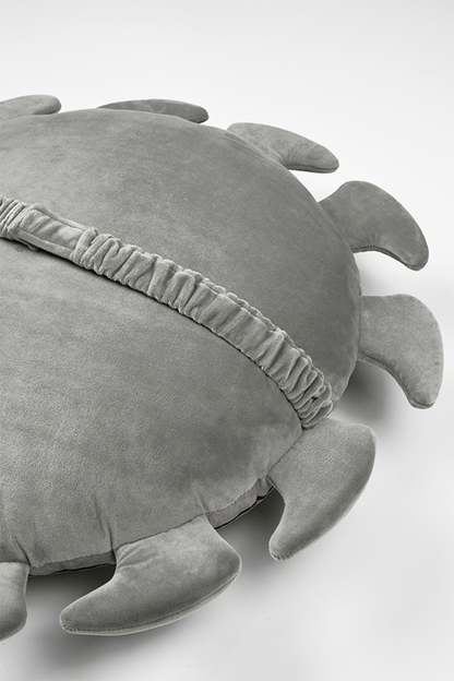 DOOM: The Dark Ages Almohada Escudo Peluche