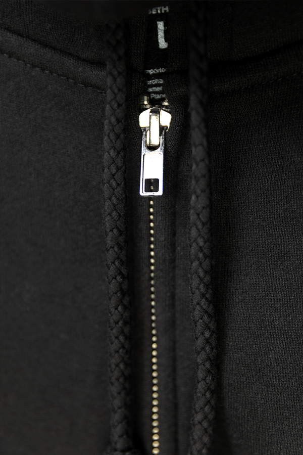 DOOM The Dark Ages Zip Up Hoodie