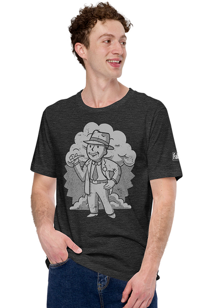 Fallout Vaultenheimer T-Shirt