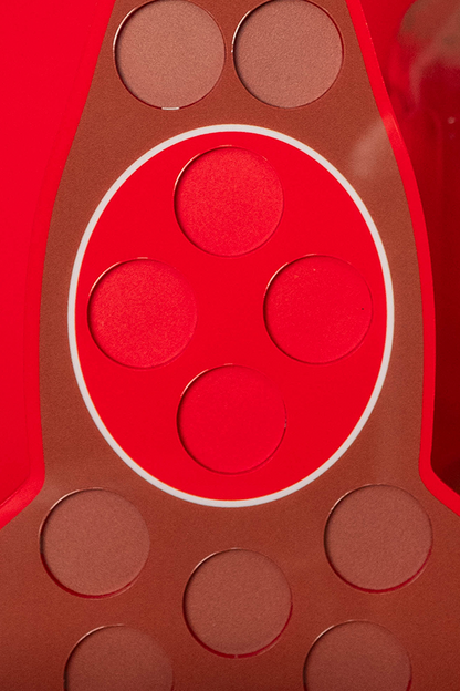 Fallout Nuka-Cola Magnetic Cap Display Board