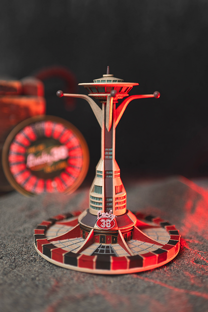 Fallout New Vegas Willkommen im Lucky 38 Bundle