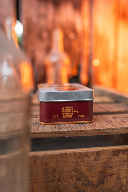 Fallout Bottlecap Series: Sunset Sarsaparilla with Collectible Tin