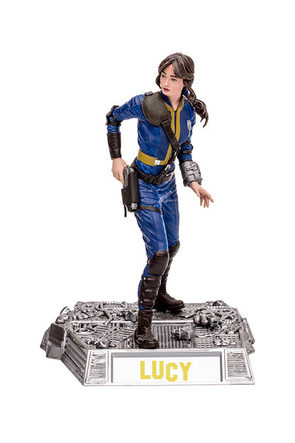 Fallout Series Lucy Figure