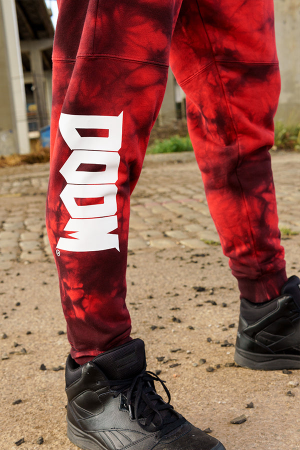 Doom Slazy Day Lounge Pants