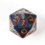 QuakeCon 2023 Oversized D20