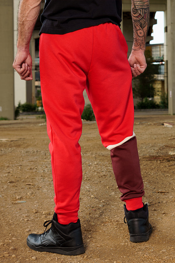 Joggers Nuka Break de Fallout