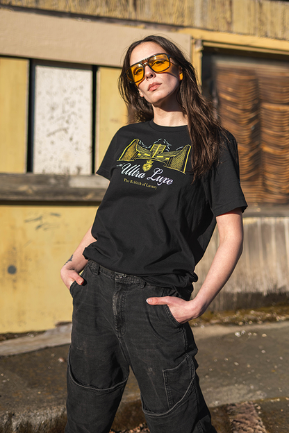 Fallout New Vegas Ultra-Luxe Casino T-Shirt