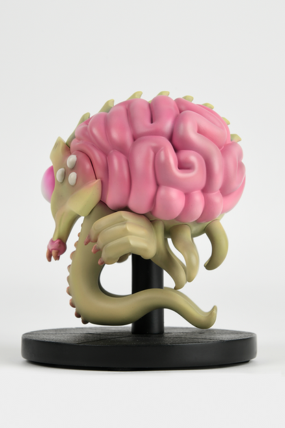 DOOM: The Dark Ages Cacodemon Mini Figura da Collezione