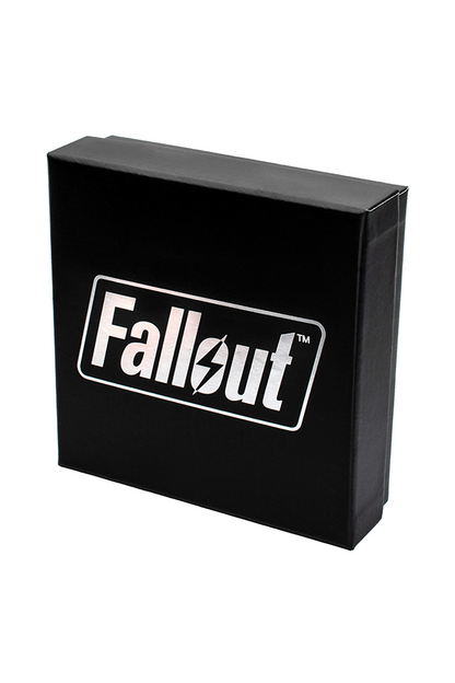 Collar Colgante Casco Fallout T-60