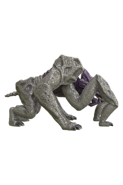 Starfield Action Figure: Terrormorph