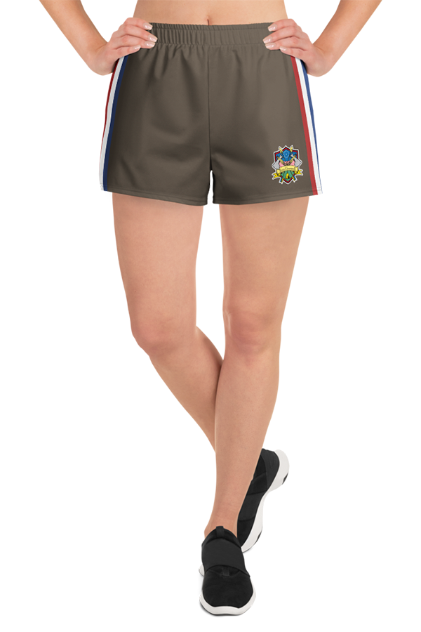 Pantaloncini da camper dei pionieri scout di Fallout