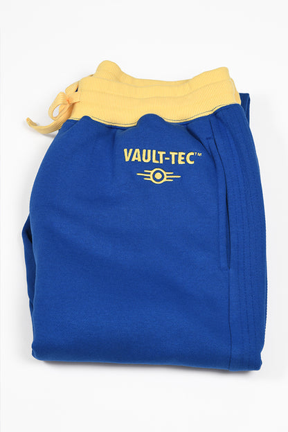 Fallout Vault-Tec Jogger