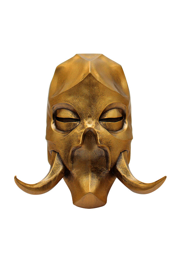 The Elder Scrolls V Skyrim Set of 4 Dragon Priest Masks