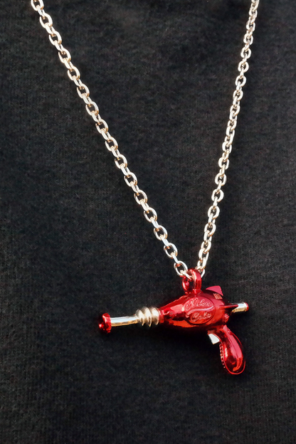 Fallout Thirst Zapper Anhänger Halskette