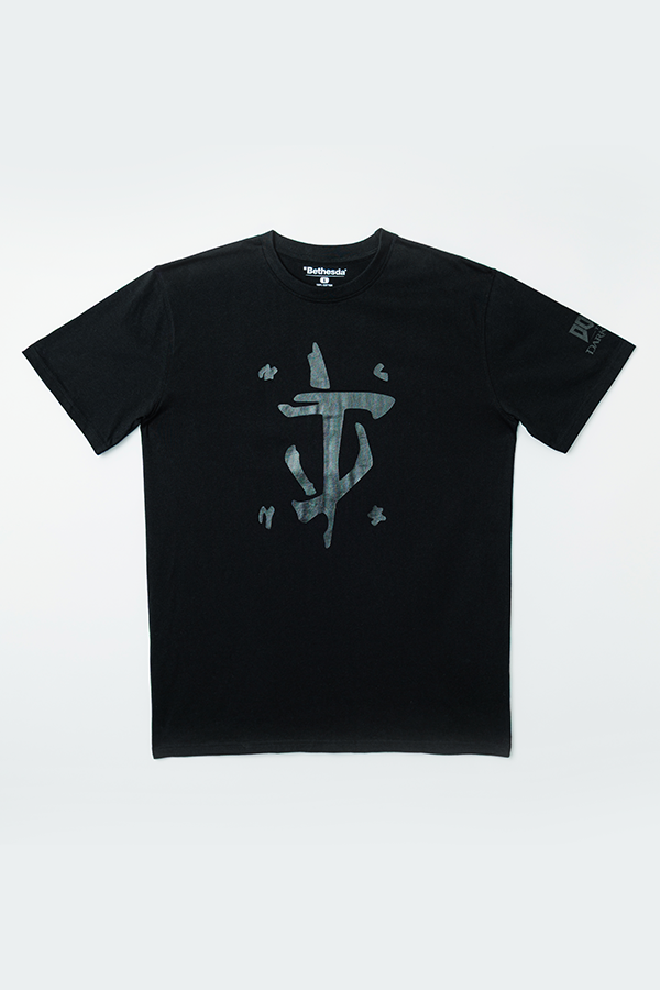 DOOM: The Dark Ages Slayer Sigil Tee