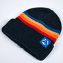 Starfield Constellation Beanie