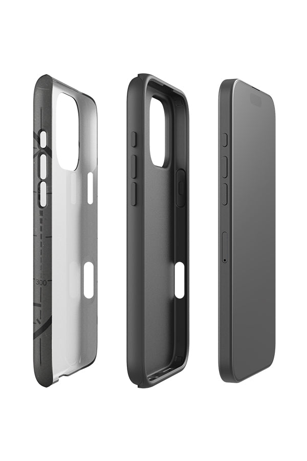 Fallout Please Stand By Samsung Galaxy Handyhülle