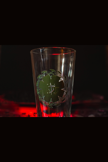 DOOM : The Dark Ages Verre à pinte
