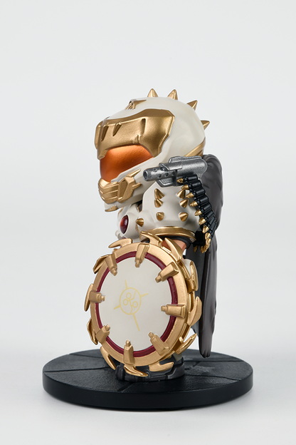 DOOM: The Dark Ages Slayer Mini-Sammelfigur (Divinity-Variante)