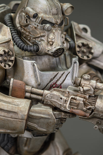 Fallout Maximus Figur - Dark Horse