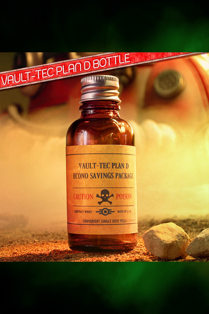 Kit Tesori di Fallout Wasteland