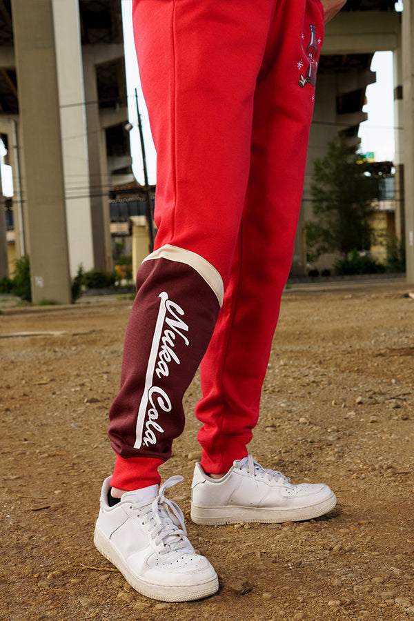 Fallout Nuka Break Joggers