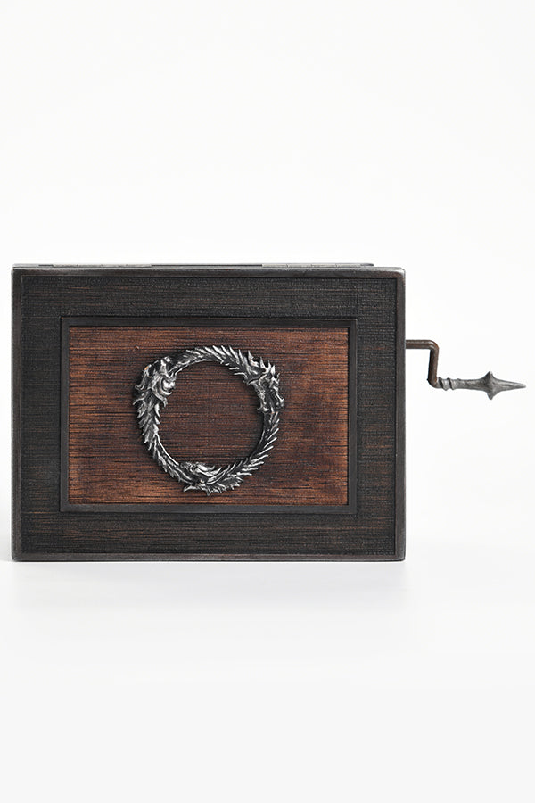 The Elder Scrolls Online 10-Year Anniversary Music Box