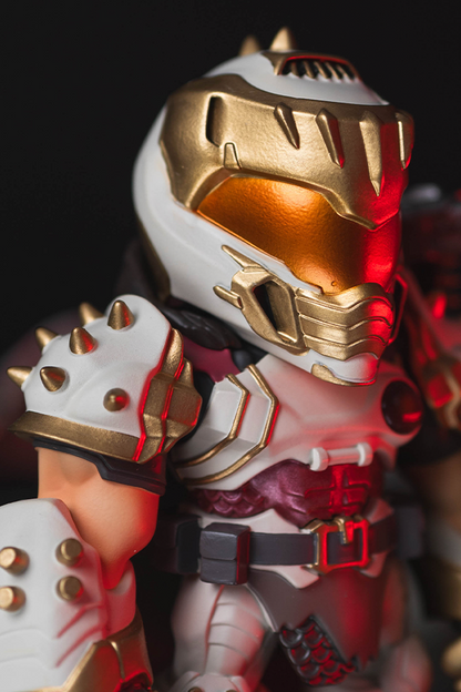 DOOM: The Dark Ages Slayer Mini-Sammelfigur (Divinity-Variante)