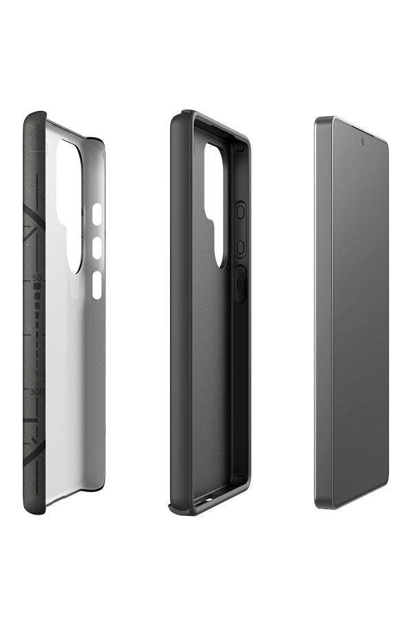 Fallout Please Stand By Samsung Galaxy Handyhülle