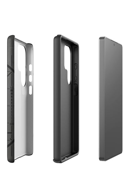 Fallout Please Stand By Samsung Galaxy Handyhülle