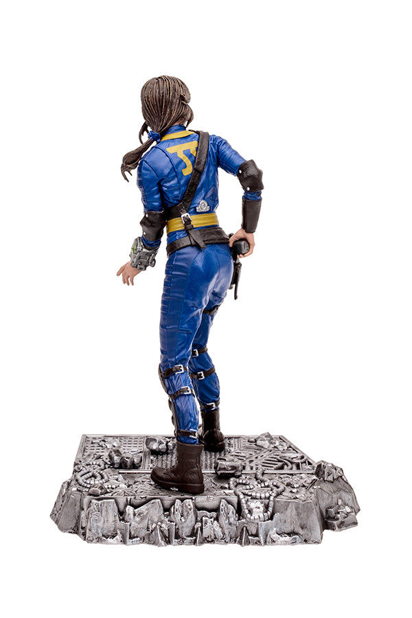 Fallout Series Lucy Figure