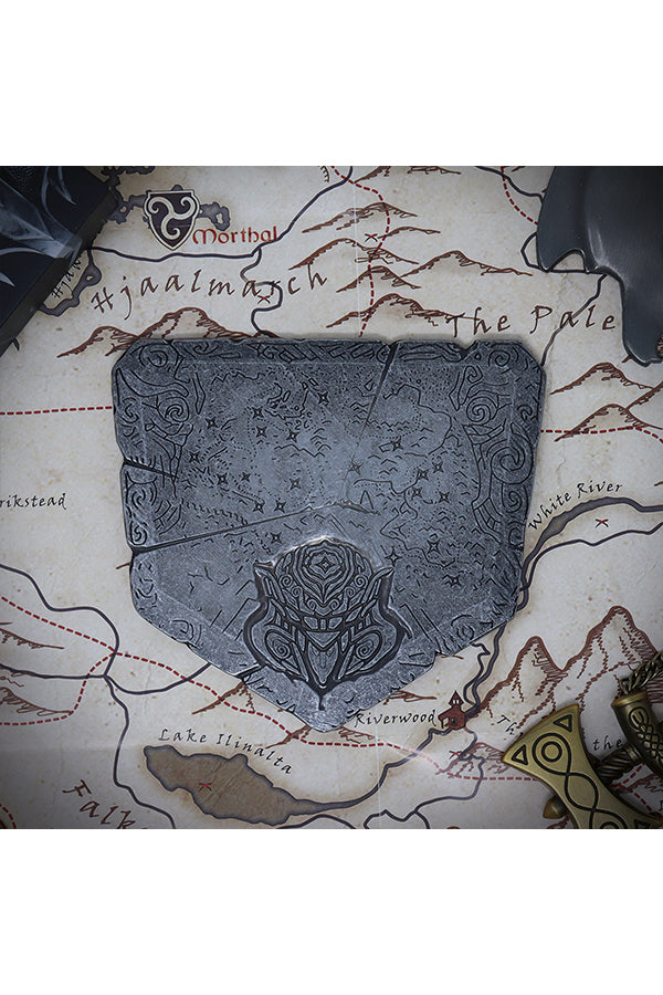 The Elder Scrolls Skyrim Limited Edition Dragonstone Replica