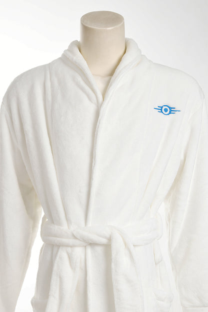 Fallout Vault-Tec Bathrobe