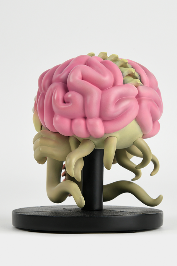 DOOM: The Dark Ages Cacodemon Mini Figura da Collezione