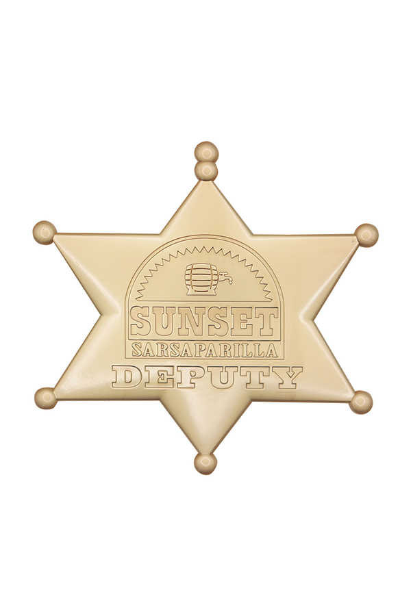 Fallout Sunset Sarsaparilla Legend of the Star Set (Gold Edition)