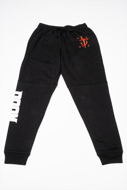 DOOM Slayer Jogger Hose