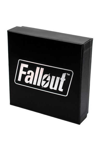 Fallout Thirst Zapper Anhänger Halskette