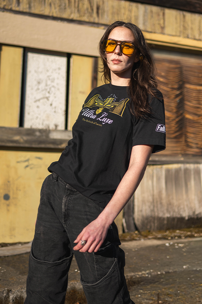 Fallout New Vegas Ultra-Luxe Casino T-Shirt