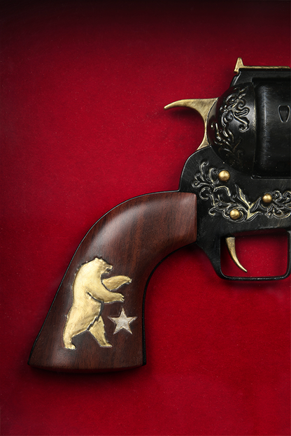 Boîte à ombres Fallout Ranger Sequoia