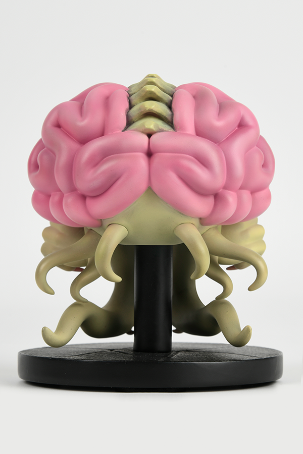 DOOM: The Dark Ages Cacodemon Mini Figura da Collezione