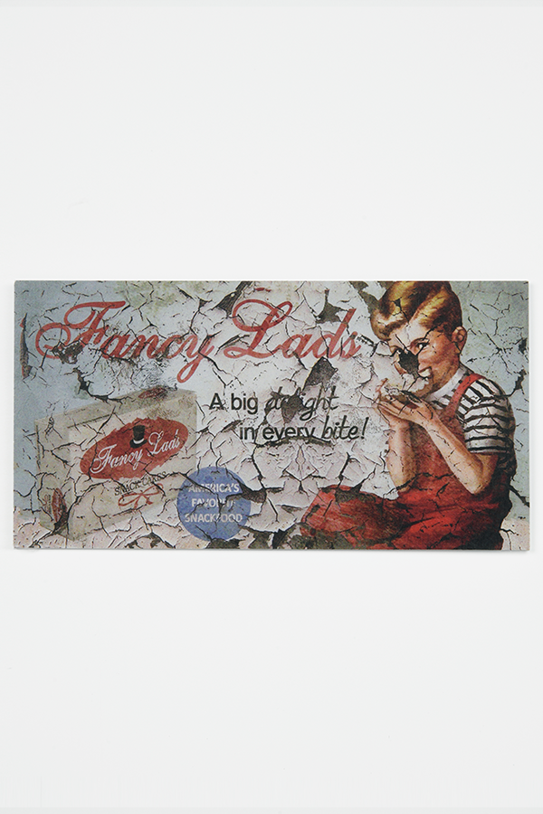 Fallout Switchable Billboard Sign Pack: New Vegas