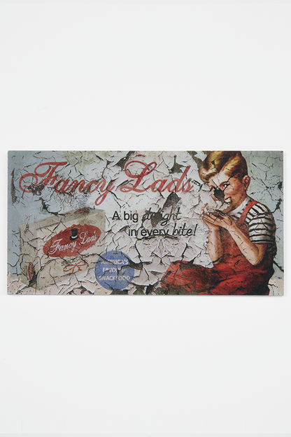 Fallout Switchable Billboard Sign Pack: New Vegas